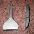 Carbide Chippers