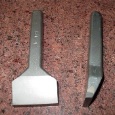 Heavy Duty Carbide Chippers