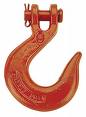 clevis slip hook