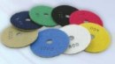 Granite Polishing Pads Ganite Countertops