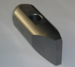 heavy duty carbide chipper hammer