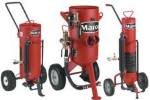 Marco & Empire Sandblast Machines 