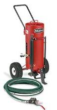 Marco 150 Portable Sandblast Machine