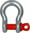 pin shackle