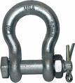 safety shackle